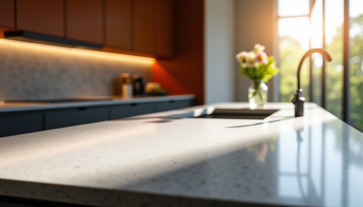 Silestone ou Dekton : quelle surface privilégier pour sublimer votre cuisine ? Silestone ou Dekton : quelle surface privilégier pour sublimer votre cuisine ?
