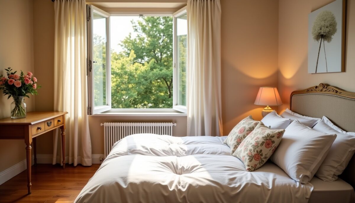 Guide pratique : Comment déclarer la location d’une chambre chez l’habitant étape par étape