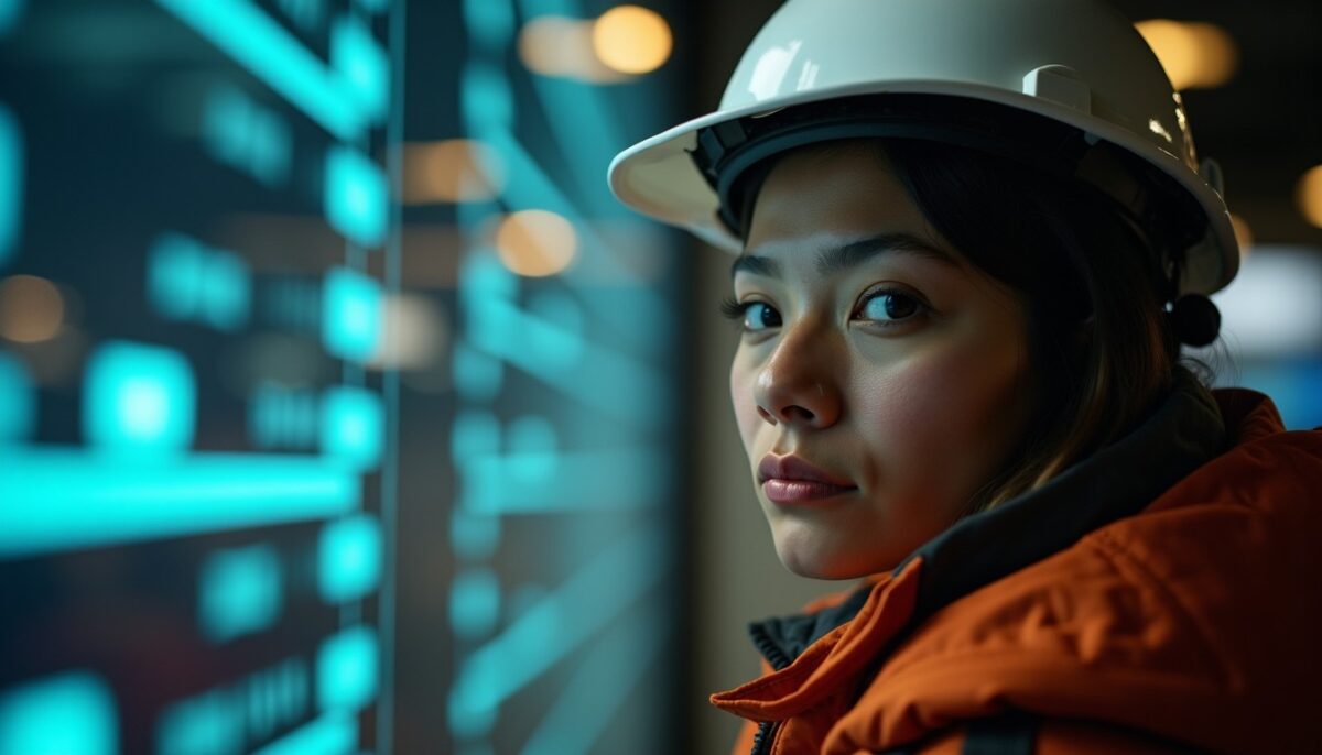 Surveillance des réseaux : un impératif pour sécuriser les chantiers