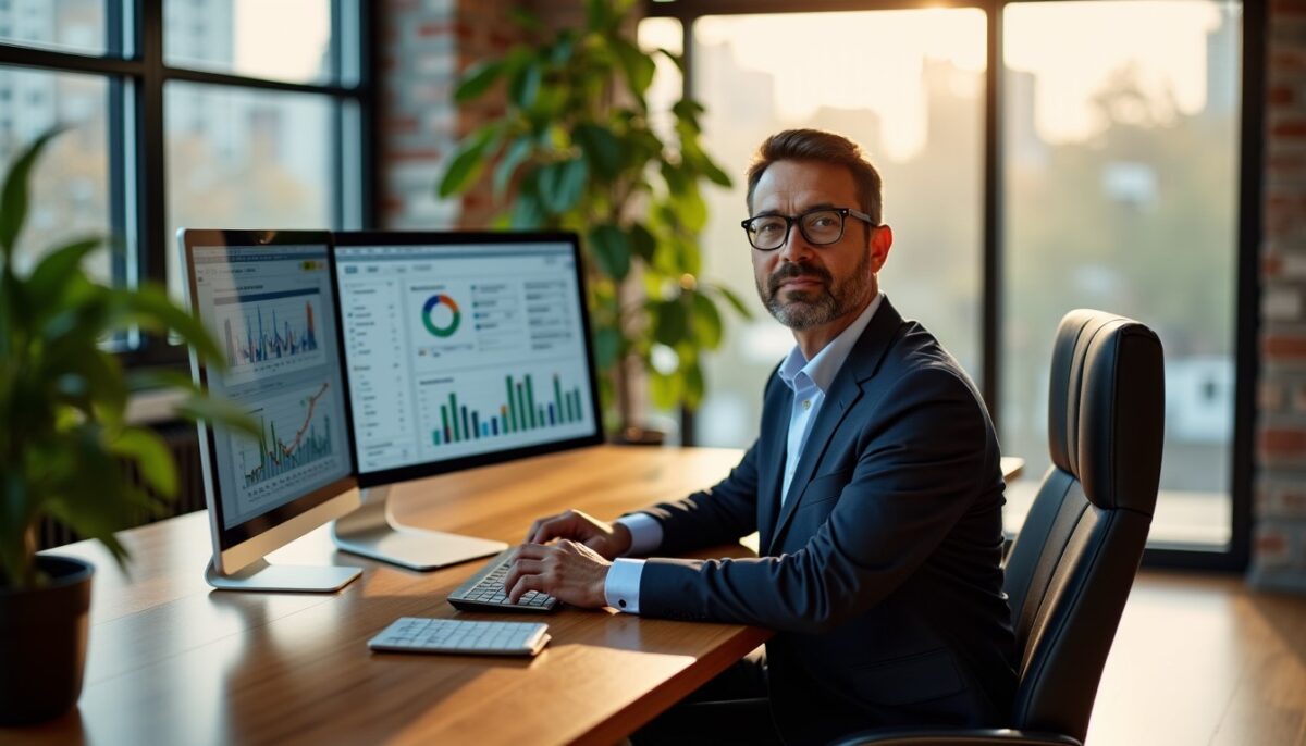 Boostez l'efficacité de votre gestion immobilière grâce à Logirep