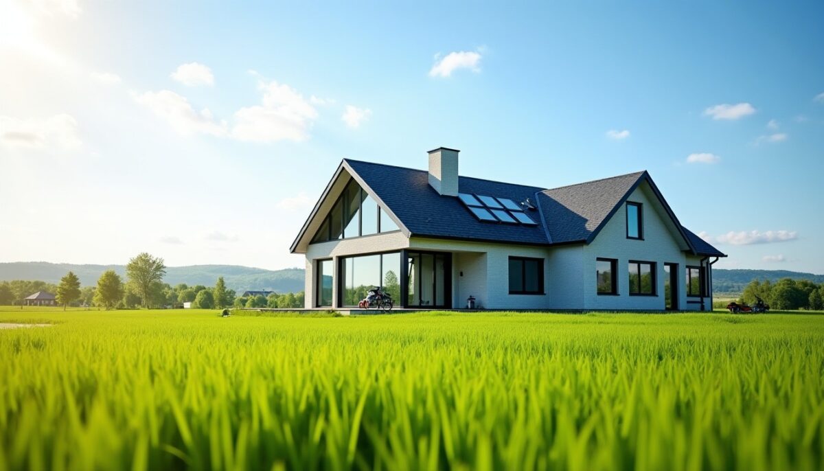 Isolation d’une maison : tout savoir sur les prix et comment bien choisir