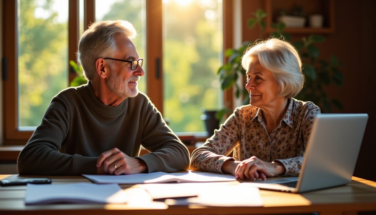 Les clés pour bien planifier sa retraite dès maintenant