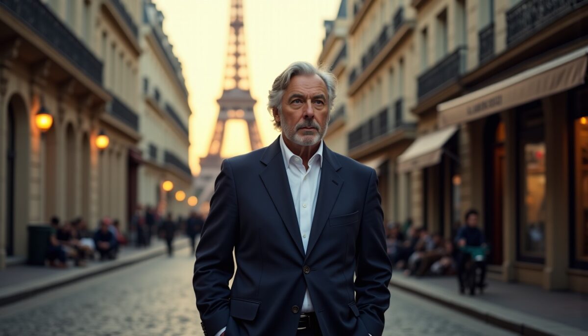Quel est le patrimoine actuel de Daniel Guichard ?