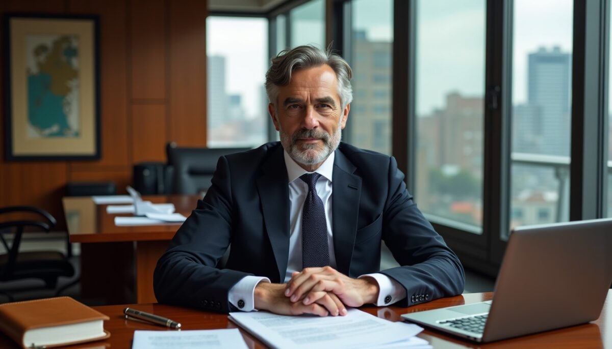Découvrez la fortune actuelle de Didier Bourdon : quel est son patrimoine aujourd’hui ?