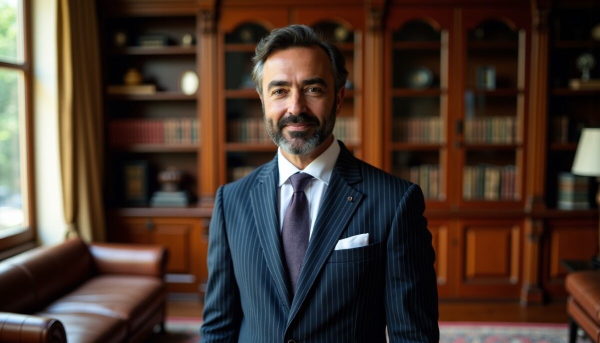 Diego el Glaoui : Exploration détaillée de son patrimoine et de ses sources de revenus