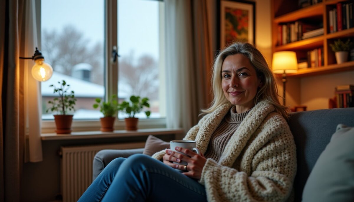 Durée maximale sans chauffage : que dit la loi pour les locataires ?