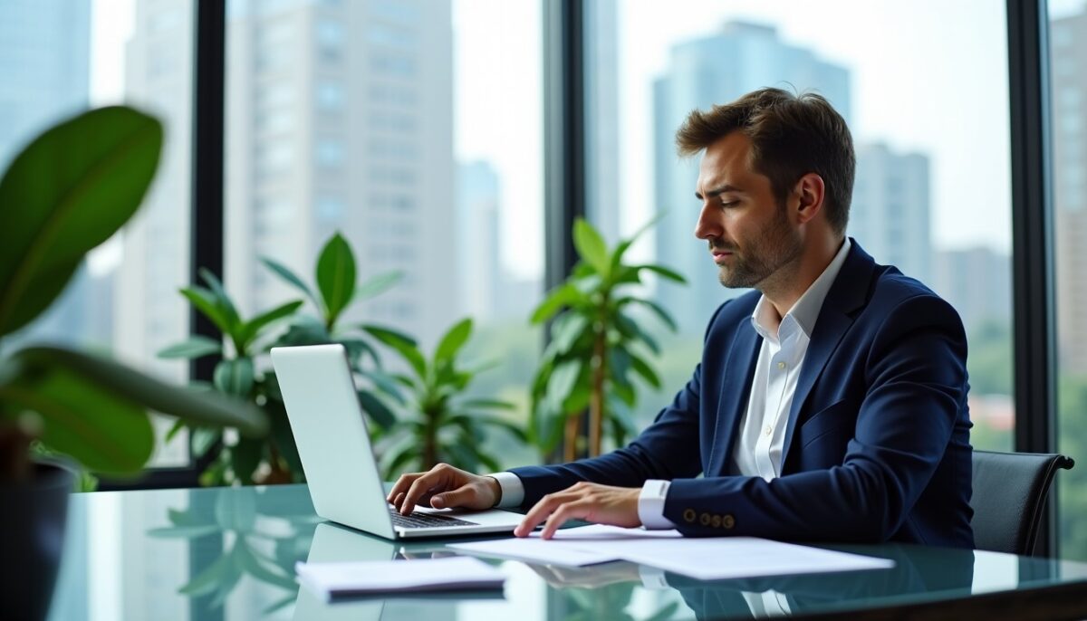 Maximisez la gestion de vos biens immobiliers grâce à Rentila : guide pratique et astuces