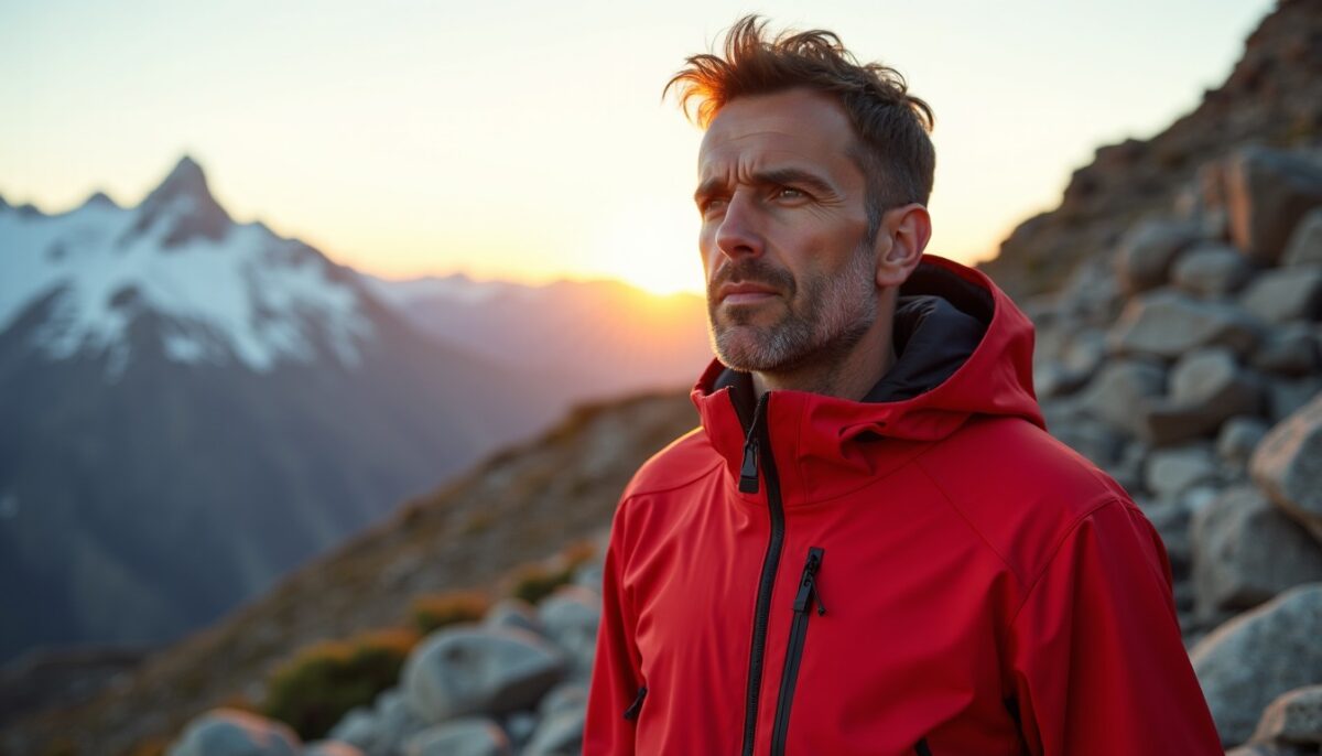 Guide pratique : Trouvez la softshell Modyf idéale qui répond parfaitement à vos besoins
