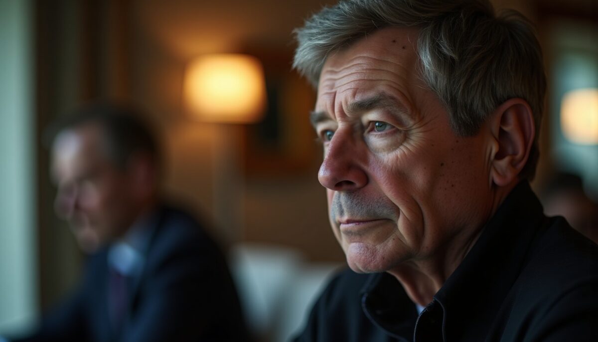 Dupont-Aignan : décryptage de sa fortune, de son patrimoine et de ses revenus