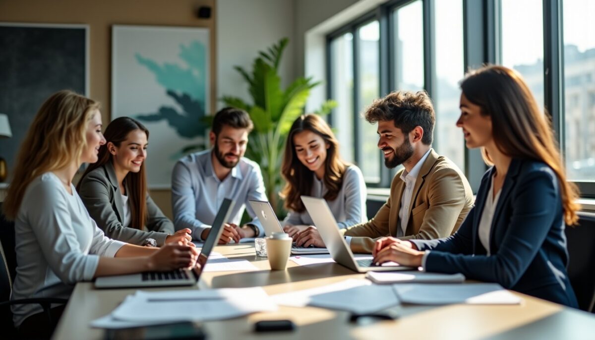Découvrez les bénéfices clés de jpmE pour dynamiser votre entreprise