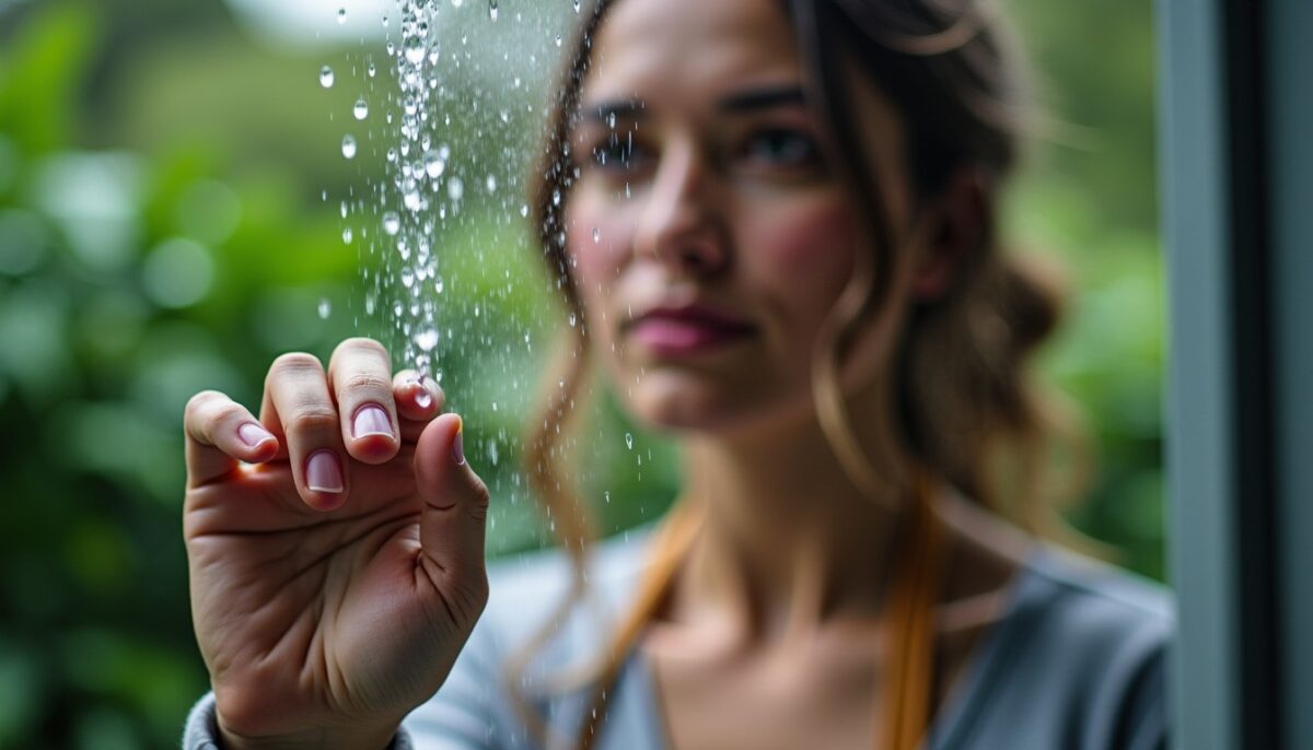 Guide pratique pour installer un système de récupération d'eau de pluie chez soi