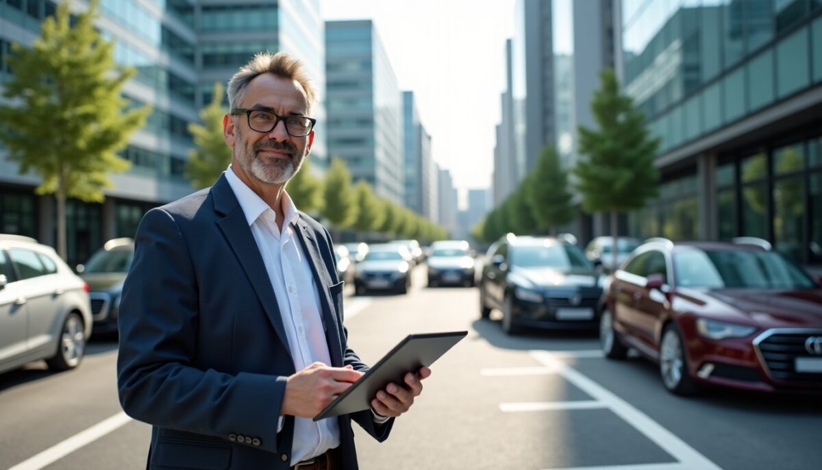 Guide pratique : Comment déclarer facilement une place de parking aux impôts