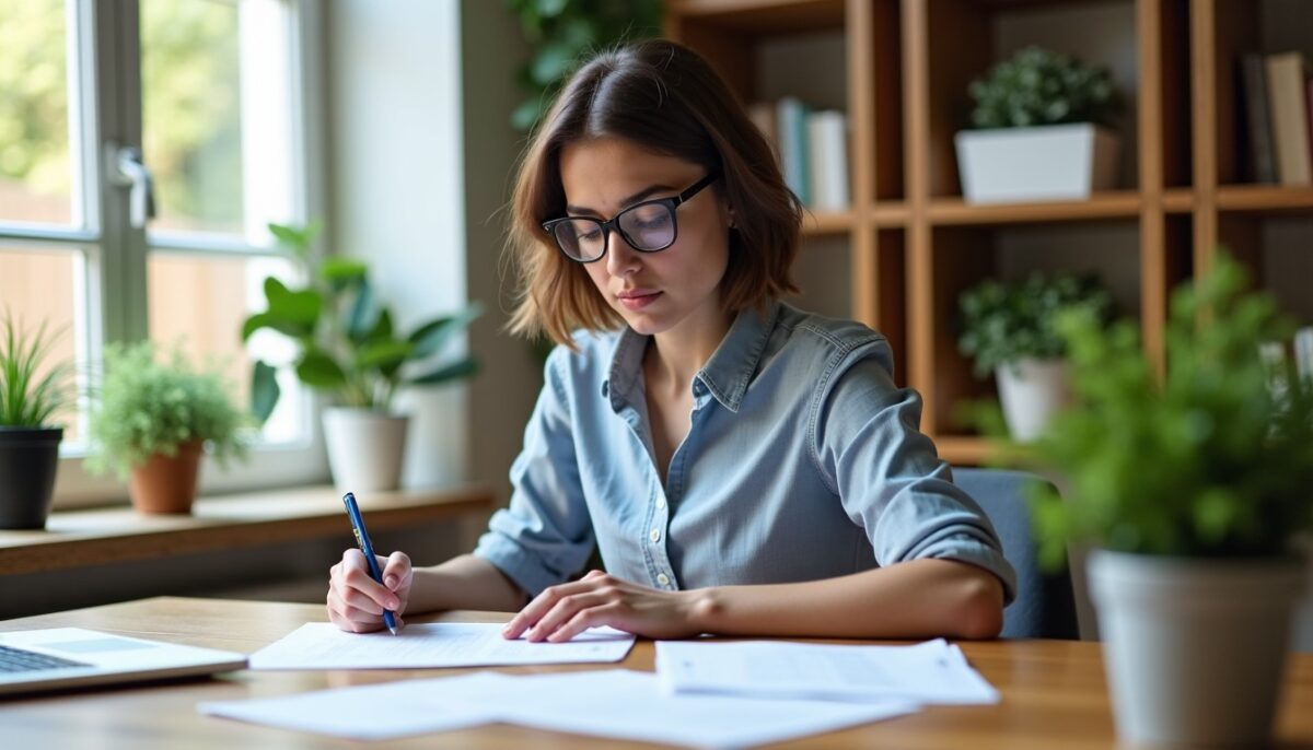 Guide pratique : toutes les étapes pour réussir sa déclaration d’occupation