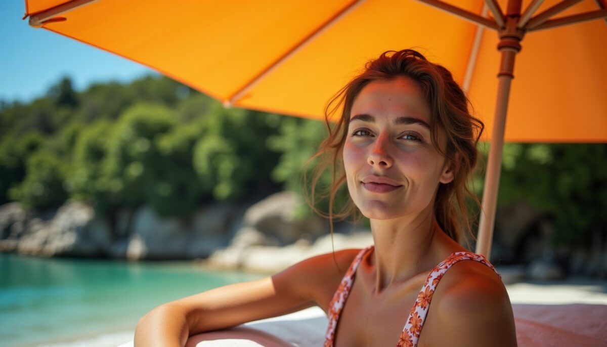 Parasol géant pour terrasse : les indispensables pour bien choisir Parasol géant pour terrasse : les indispensables pour bien choisir