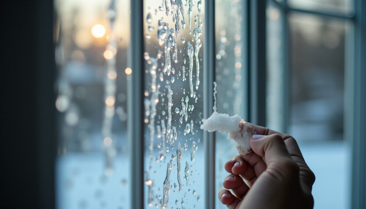 Déclarer un bris de glace habitation à son assurance en toute simplicité : nos conseils pratiques