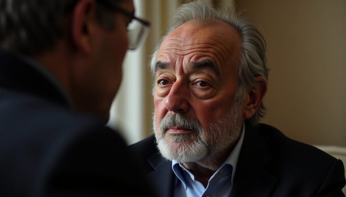 Jacques Attali : Quelle est sa fortune et comment l’a-t-il bâtie ? Jacques Attali : Quelle est sa fortune et comment l’a-t-il bâtie ?