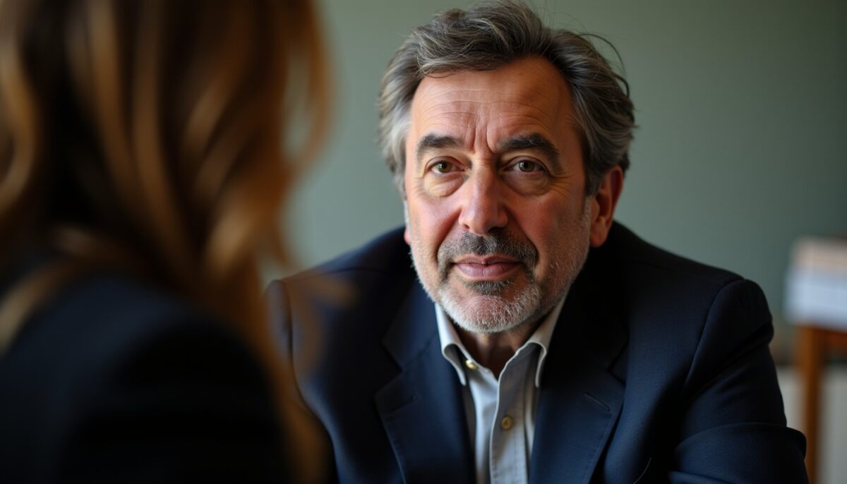 Jean-Jacques Debout : Découvrez les secrets de sa fortune et de son succès