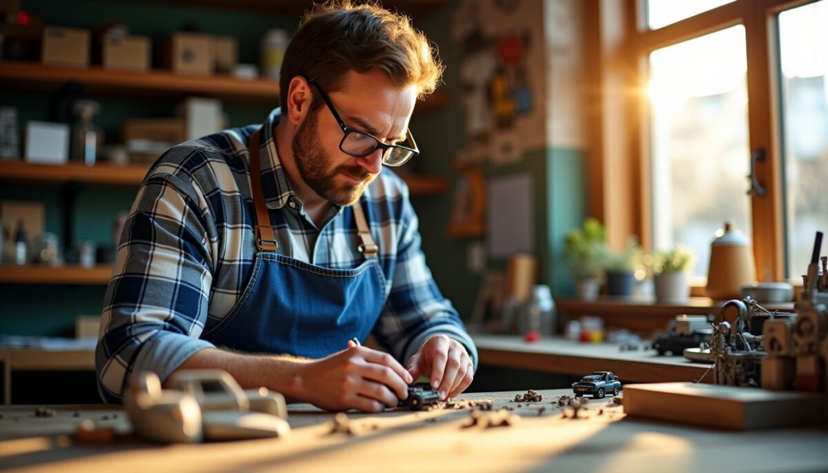 Armado : guide complet et astuces pour réussir vos projets de montage Armado : guide complet et astuces pour réussir vos projets de montage