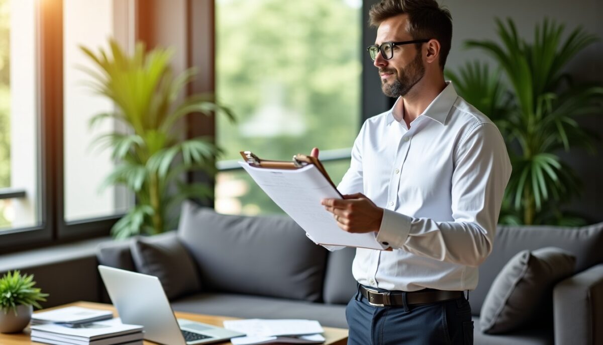 Locataire en retard de loyer : solutions pratiques et conseils pour propriétaires avertis Locataire en retard de loyer : solutions pratiques et conseils pour propriétaires avertis