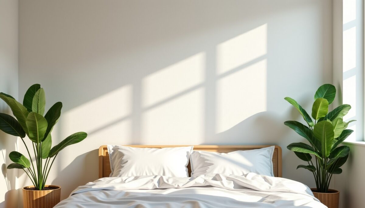 Techniques efficaces pour isoler un mur humide dans une chambre et retrouver un espace sain Techniques efficaces pour isoler un mur humide dans une chambre et retrouver un espace sain