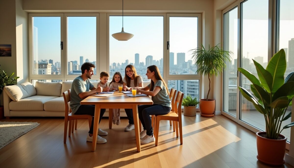 Airbnb pour les locataires : Guide complet étape par étape pour réserver en toute sérénité Airbnb pour les locataires : Guide complet étape par étape pour réserver en toute sérénité