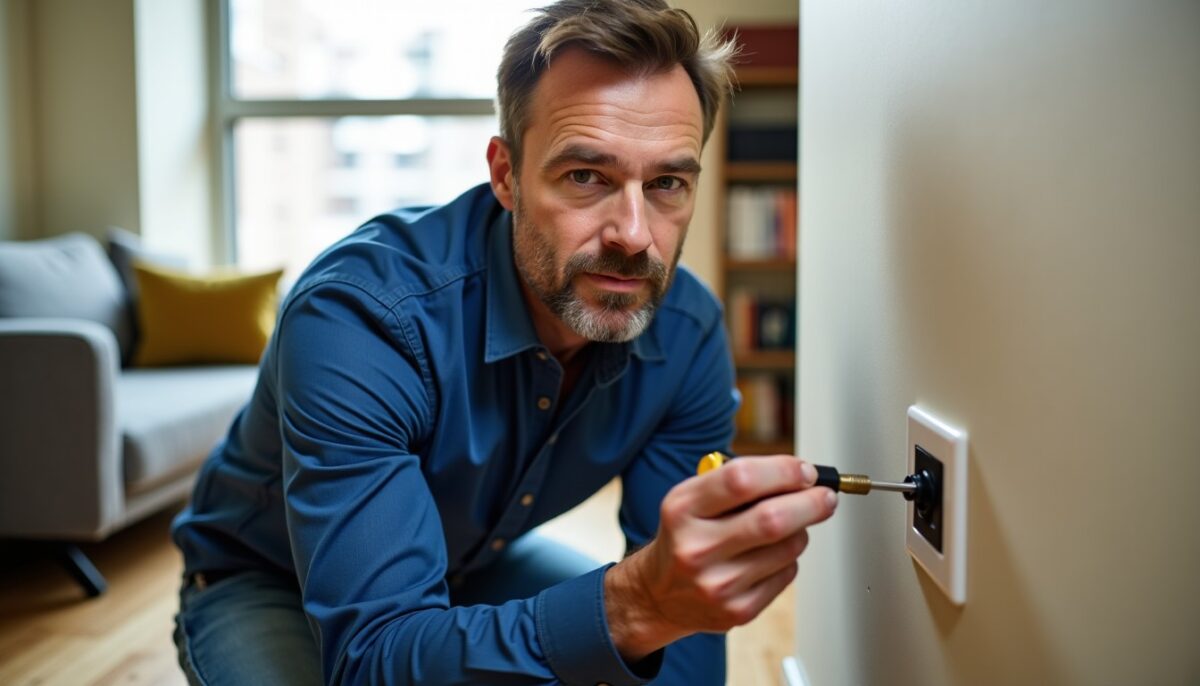 Remplacement des prises électriques : qui doit s’en charger, le locataire ou le propriétaire ? Remplacement des prises électriques : qui doit s’en charger, le locataire ou le propriétaire ?