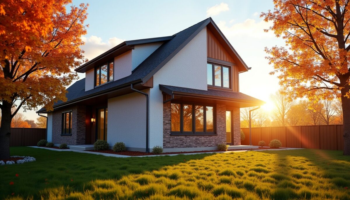 Guide pratique : maîtrisez l’isolation thermique de votre maison pas à pas Guide pratique : maîtrisez l’isolation thermique de votre maison pas à pas
