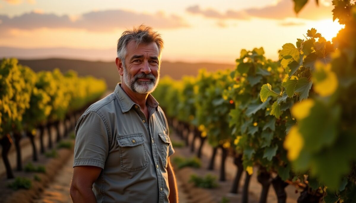 La fortune de José Bové : découvrez son patrimoine actuel et les clés de sa réussite La fortune de José Bové : découvrez son patrimoine actuel et les clés de sa réussite