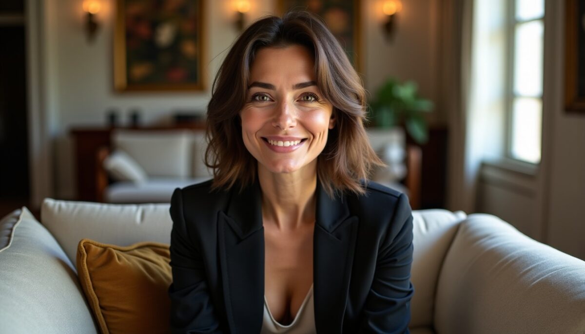 Josiane Balasko : Quel est le montant de sa fortune actuelle ? Josiane Balasko : Quel est le montant de sa fortune actuelle ?