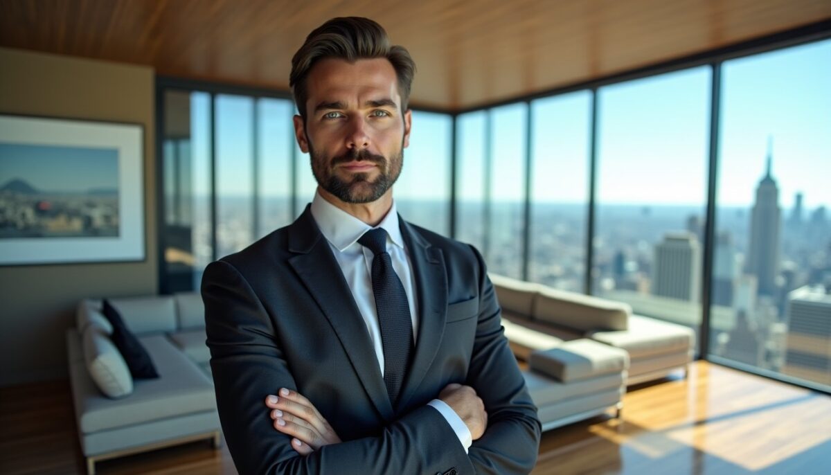 La fortune actuelle de Julien Dereims : quel est son patrimoine aujourd'hui ? La fortune actuelle de Julien Dereims : quel est son patrimoine aujourd'hui ?