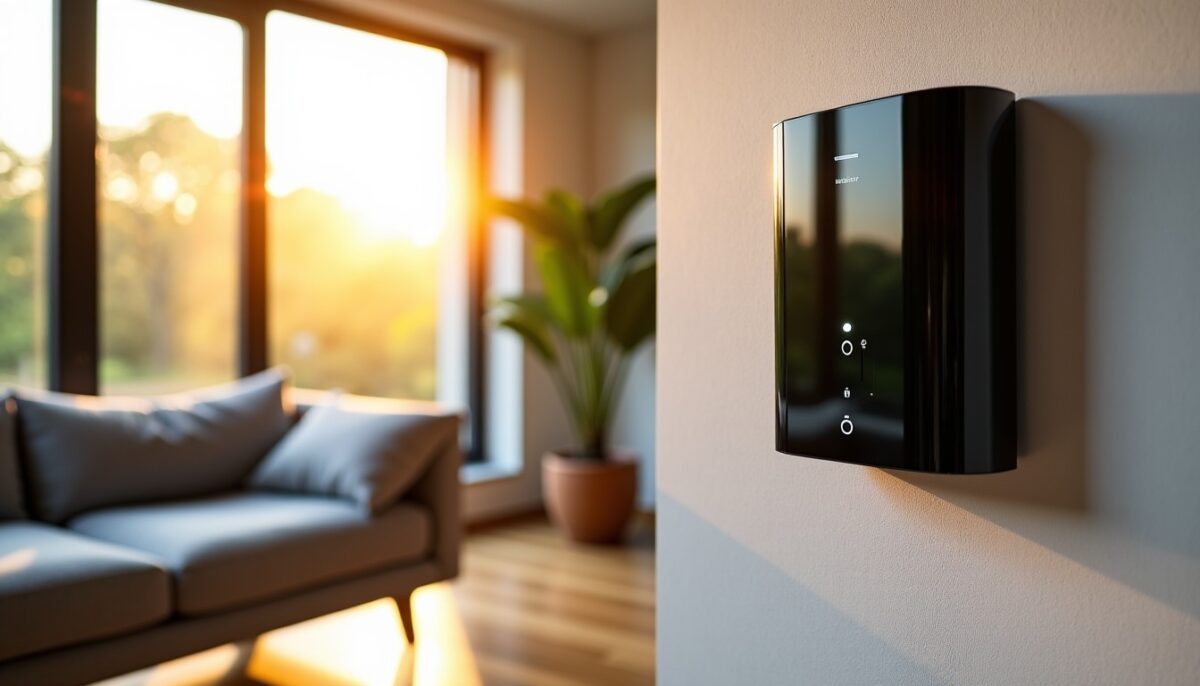 Homiris : découvrez tout sur le système d'alarme connecté pour une sécurité optimale à la maison Homiris : découvrez tout sur le système d'alarme connecté pour une sécurité optimale à la maison