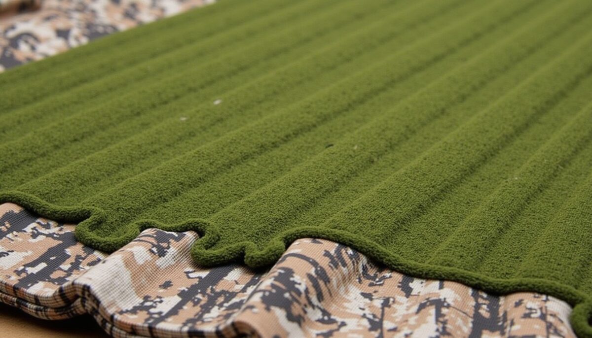 Guide pratique : Sélectionner un filet de camouflage pour une terrasse ombragée et élégante Guide pratique : Sélectionner un filet de camouflage pour une terrasse ombragée et élégante