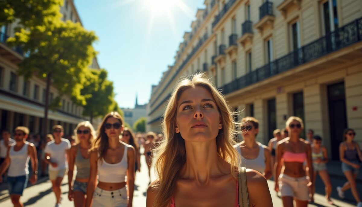Canicule à Lyon : comment vos murs se transforment en piège thermique et les solutions pour y échapper Canicule à Lyon : comment vos murs se transforment en piège thermique et les solutions pour y échapper