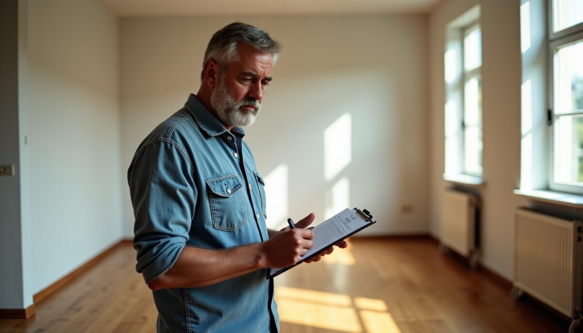 Dégradations locatives : quelles réparations peuvent réellement être facturées à la fin du bail ? Dégradations locatives : quelles réparations peuvent réellement être facturées à la fin du bail ?