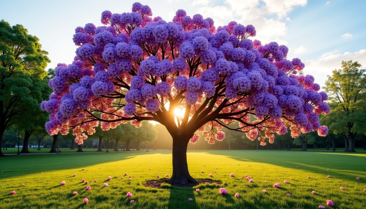Paulownia tomentosa : découvrez les secrets de cet arbre précieux à croissance rapide, de ses caractéristiques à ses multiples usages Paulownia tomentosa : découvrez les secrets de cet arbre précieux à croissance rapide, de ses caractéristiques à ses multiples usages