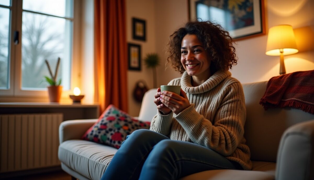 Astuces pour chauffer efficacement un appartement mal isolé et économiser de l'énergie Astuces pour chauffer efficacement un appartement mal isolé et économiser de l'énergie