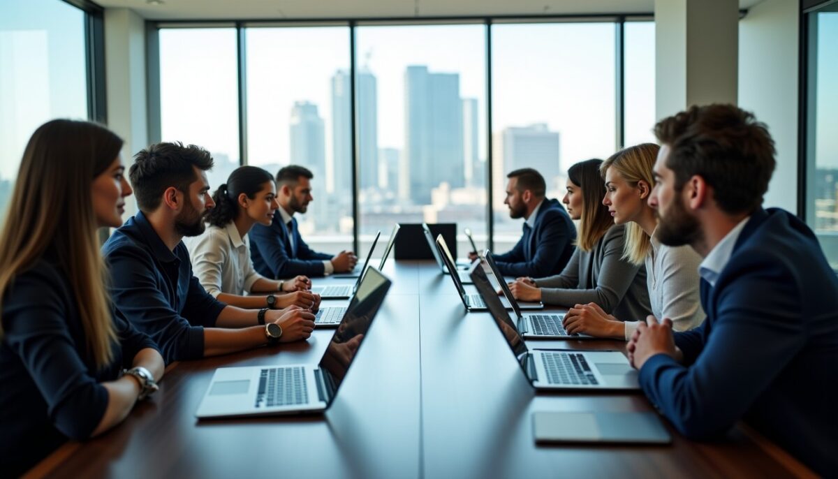 Optimisez la gestion de vos projets grâce à ConnexionAFlow : mode d'emploi et avantages Optimisez la gestion de vos projets grâce à ConnexionAFlow : mode d'emploi et avantages