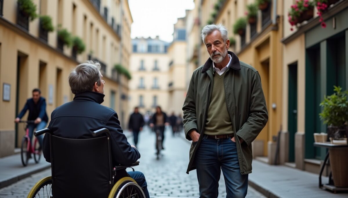 Expulsion d’un locataire en situation de handicap : comprendre les protections légales en France Expulsion d’un locataire en situation de handicap : comprendre les protections légales en France
