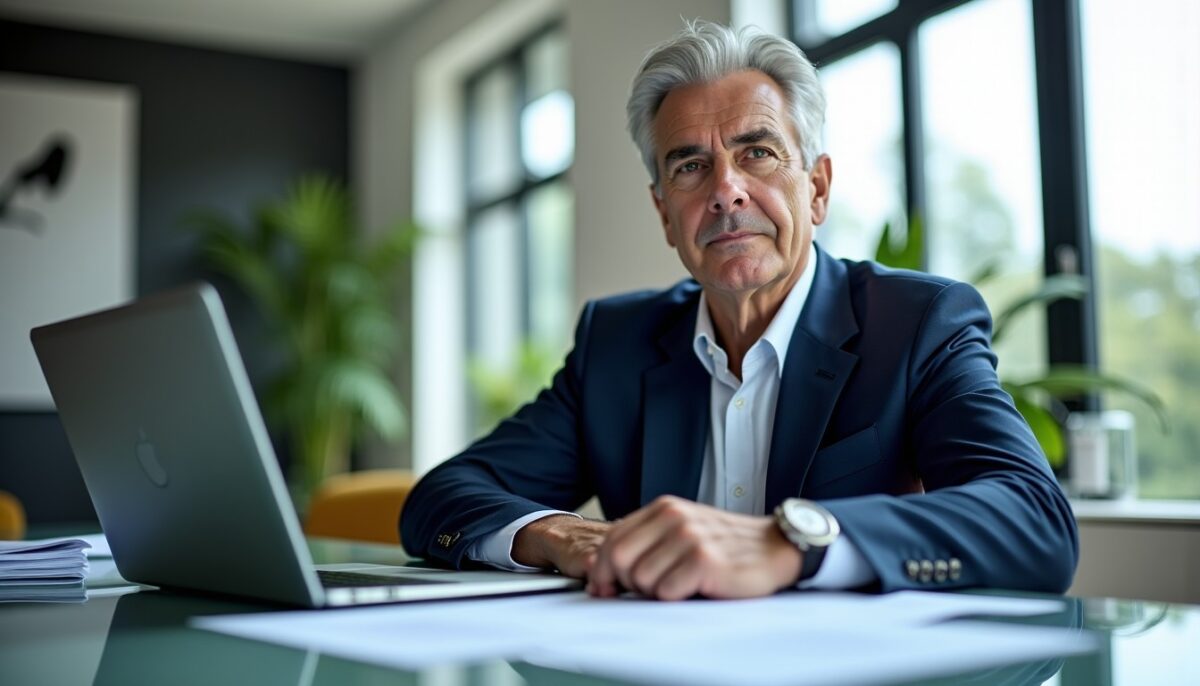 Alain Madelin : décryptage détaillé de son patrimoine financier Alain Madelin : décryptage détaillé de son patrimoine financier