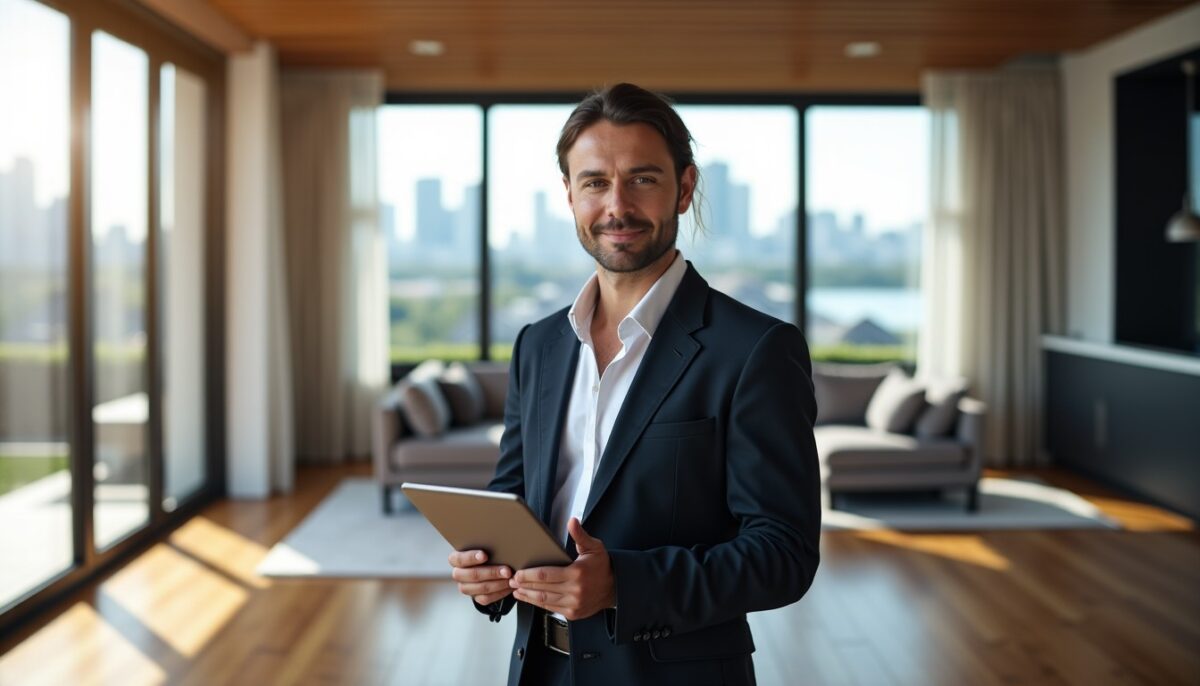 Zoom Immobilier : Les clés pour maîtriser une visite virtuelle réussie Zoom Immobilier : Les clés pour maîtriser une visite virtuelle réussie