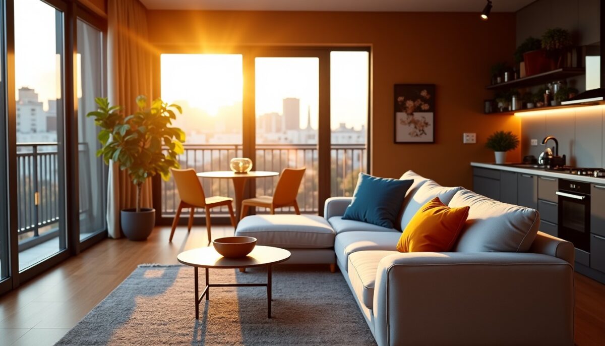 Appartement T2 : guide complet, tailles standards et où trouver les meilleures offres ! Appartement T2 : guide complet, tailles standards et où trouver les meilleures offres !