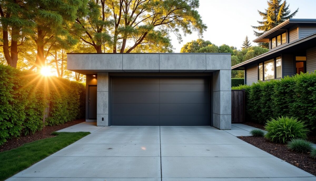 Isolation optimale d'un garage en parpaing : techniques efficaces et astuces indispensables Isolation optimale d'un garage en parpaing : techniques efficaces et astuces indispensables