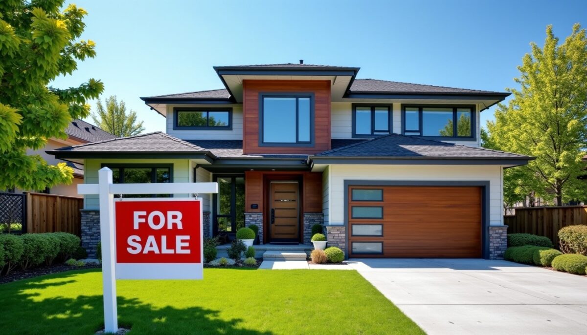 Vente urgente d'une maison en raison d'un divorce : les étapes clés pour agir vite Vente urgente d'une maison en raison d'un divorce : les étapes clés pour agir vite