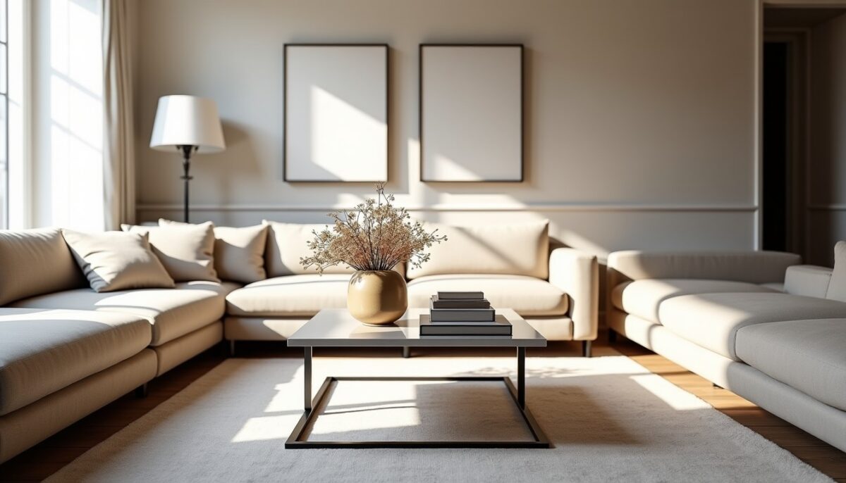 Guide pour choisir la table basse design parfaite et métamorphoser votre salon