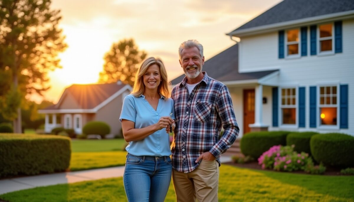 Acquérir une maison auprès d'un particulier : bénéfices clés et conseils essentiels à connaître Acquérir une maison auprès d'un particulier : bénéfices clés et conseils essentiels à connaître