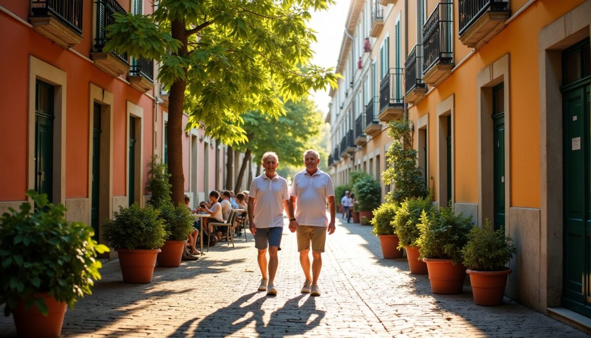 Les quartiers de Toulouse à connaître pour préserver votre tranquillité Les quartiers de Toulouse à connaître pour préserver votre tranquillité
