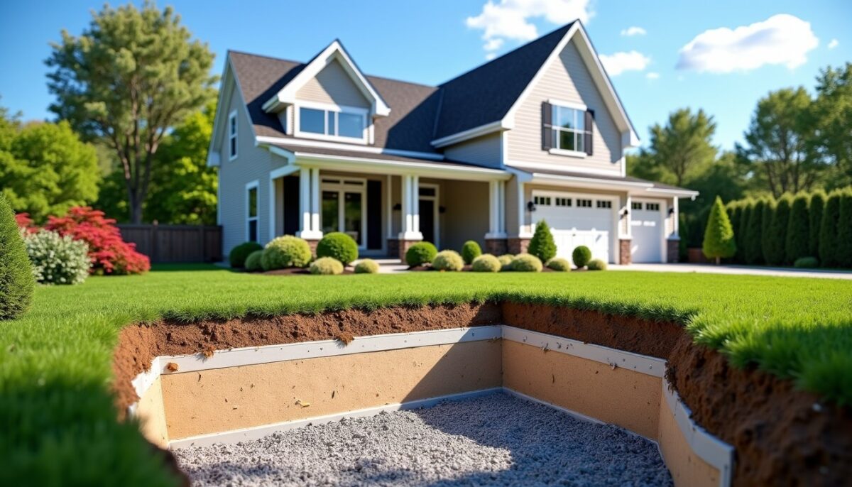 Guide pratique : isoler efficacement votre vide sanitaire pour optimiser le confort thermique de votre maison Guide pratique : isoler efficacement votre vide sanitaire pour optimiser le confort thermique de votre maison