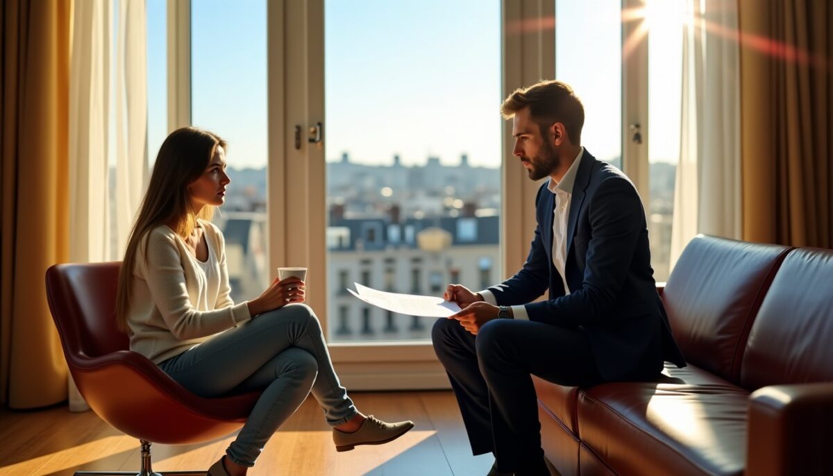Comment céder un bien en loi Pinel tout en conservant un locataire en place ?