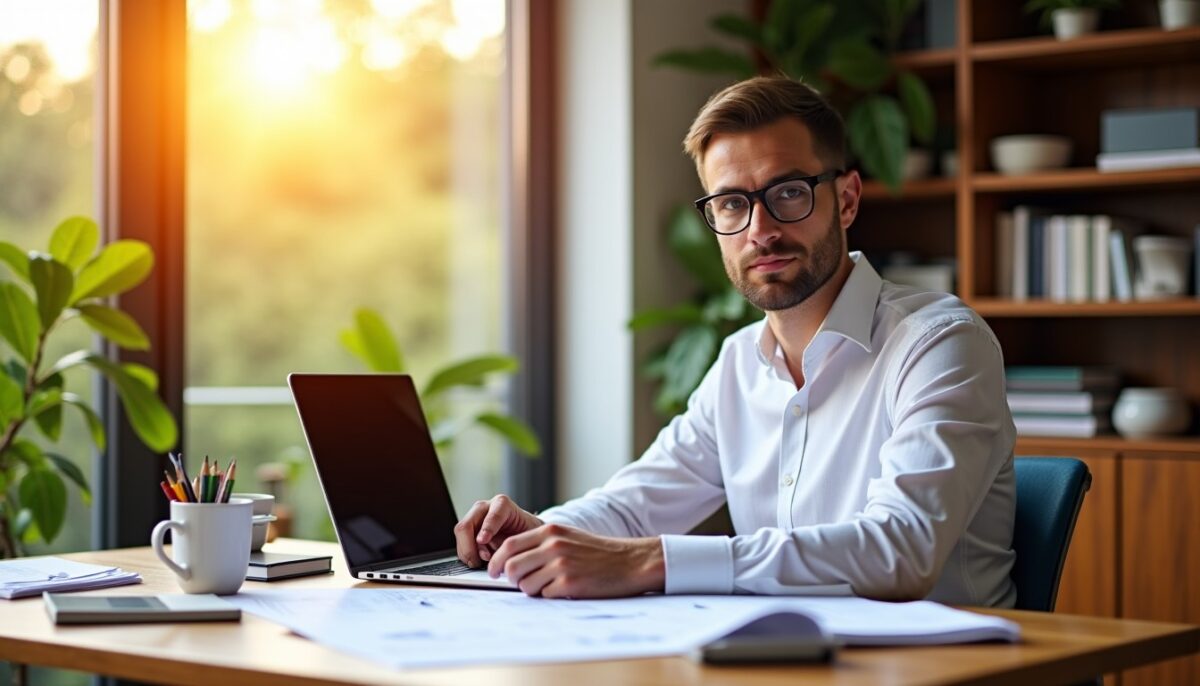 Guide pratique pour organiser efficacement vos projets sur travauxmakers.fr