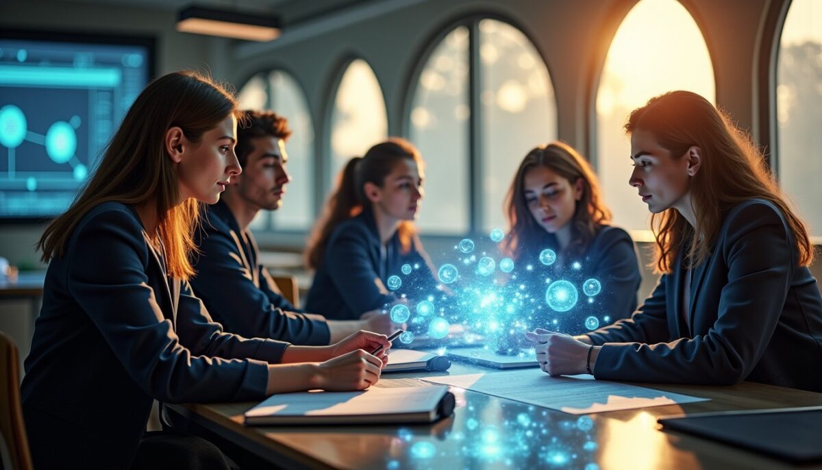 Wizards Academy en 2026 : Le guide ultime pour maîtriser SEO et intelligence artificielle Wizards Academy en 2026 : Le guide ultime pour maîtriser SEO et intelligence artificielle